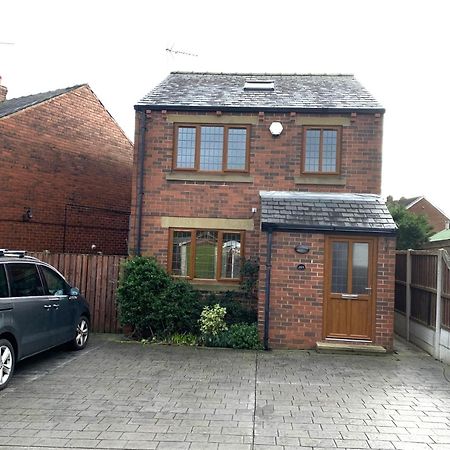 3Br House Ossett-Wakefield, Free Parking 3 Cars Wi Fi Long Stays Εξωτερικό φωτογραφία