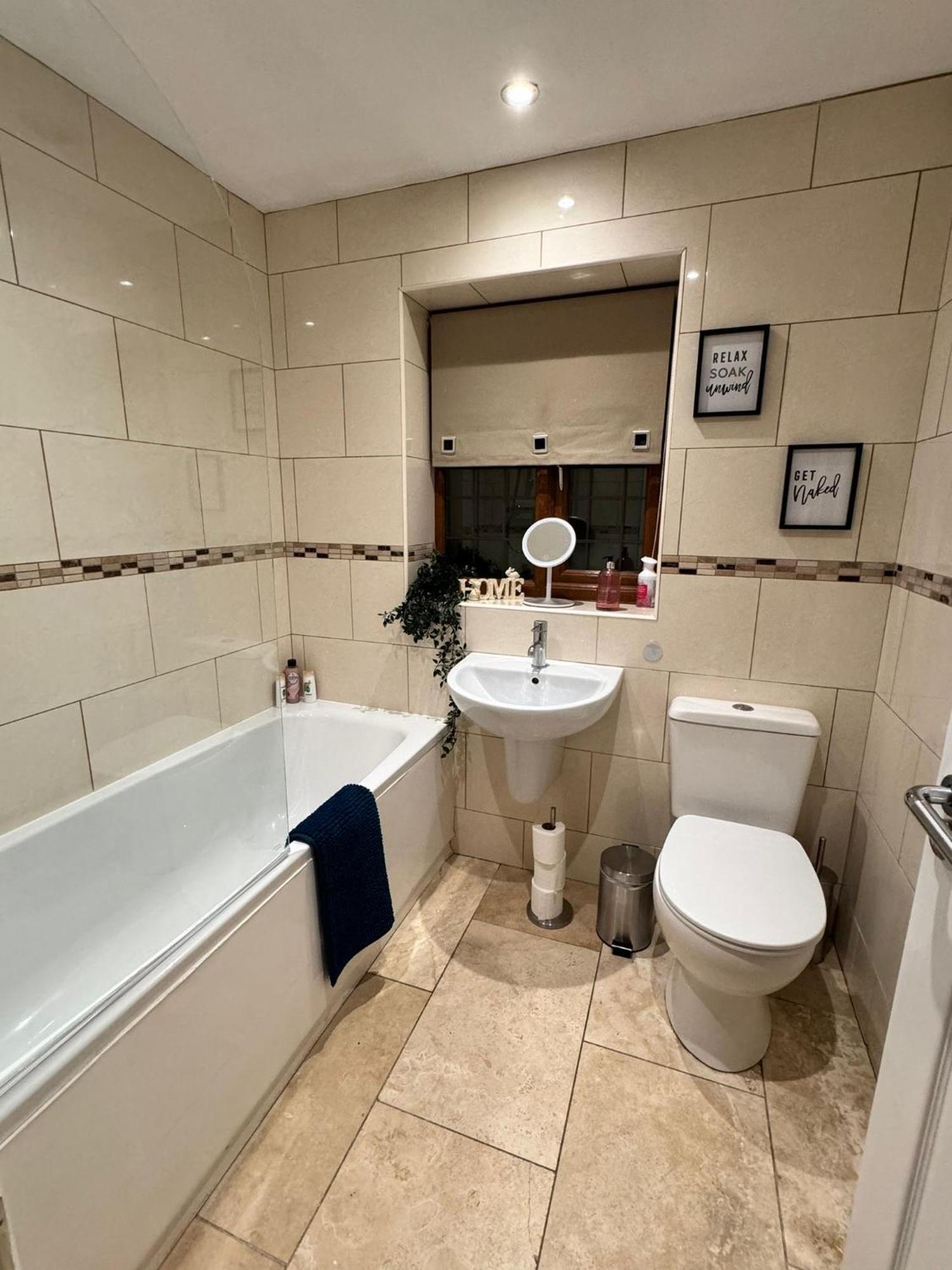 3Br House Ossett-Wakefield, Free Parking 3 Cars Wi Fi Long Stays Εξωτερικό φωτογραφία
